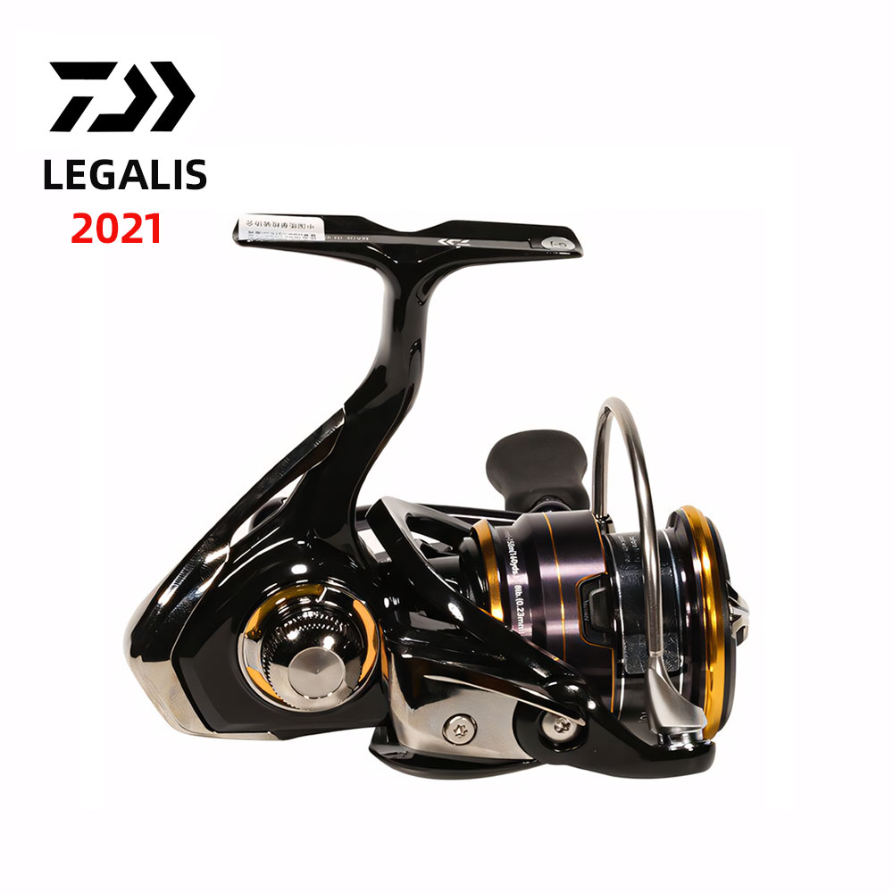 Daiwa Reel Bg - Carretes de Pesca DAIWA LEGALIS CS
