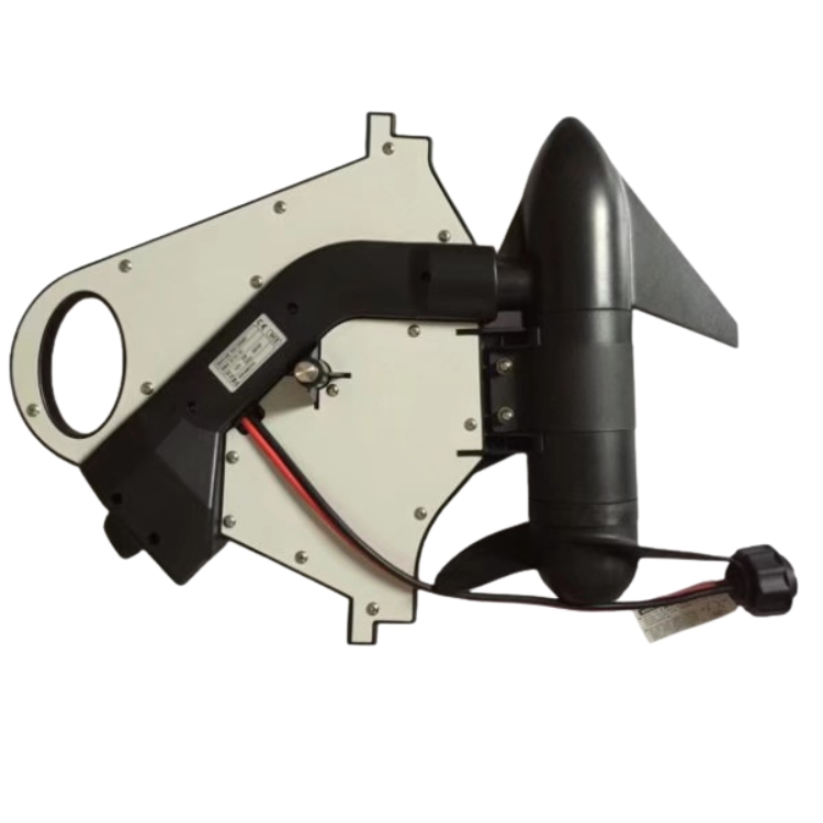 Fishing Kayak Trolling Motor - Motor de pesca con propulsor eléctrico
