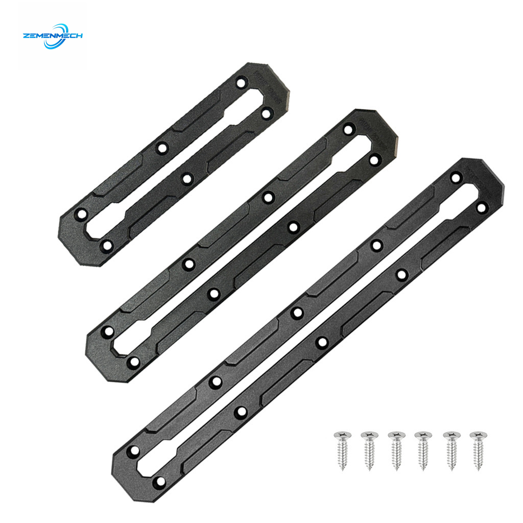 Riel de perfil bajo para kayak - Fishing Kayak Rod Holder reseña y precio