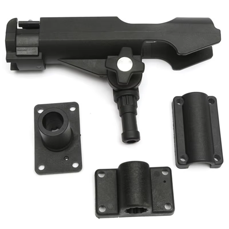 Soporte Universal para Cañas d - Fishing Kayak Rod Holder reseña y precio