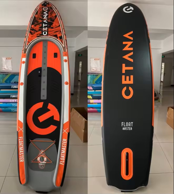 Fabricación China OEM Kayak de - Fishing Kayak Paddle reseña y precio