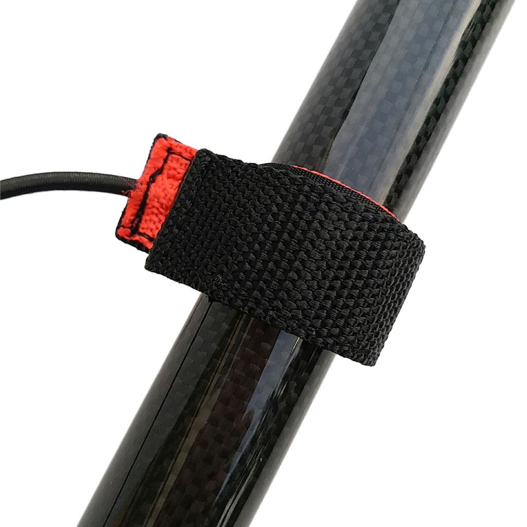 Correa para remo de kayak mult - Fishing Kayak Paddle Leash reseña y precio