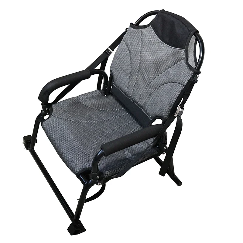 Silla de Pesca para Kayak de M - Fishing Kayak Sit In reseña y precio