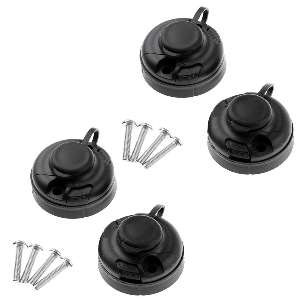 Base de montaje para soporte d - Fishing Kayak Rod Holder reseña y precio