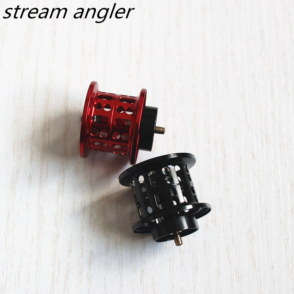 Carrete de Alphas con rodamien - Daiwa Reel Fuego reseña y precio