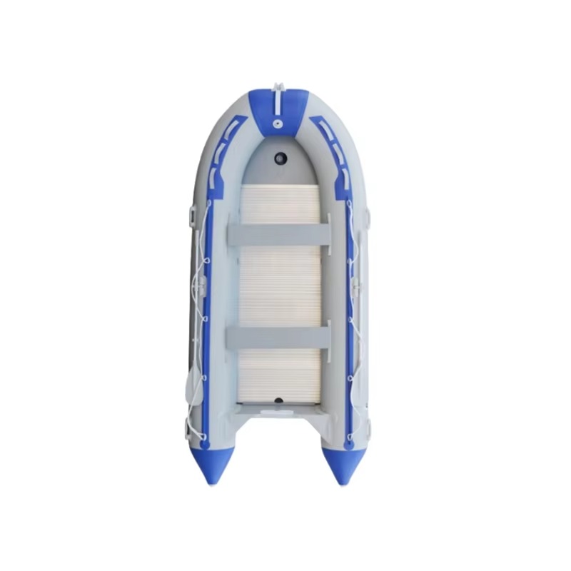 Bote de Pesca Inflable de PVC  - Fishing Kayak Sit In reseña y precio